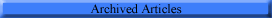 Archived Articles