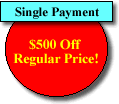 Payment Plan