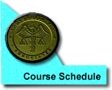 Course Schedule