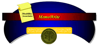 mwrite logo