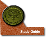 Advocate Study Guide