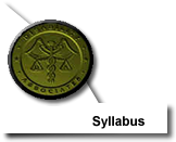 Syllabus